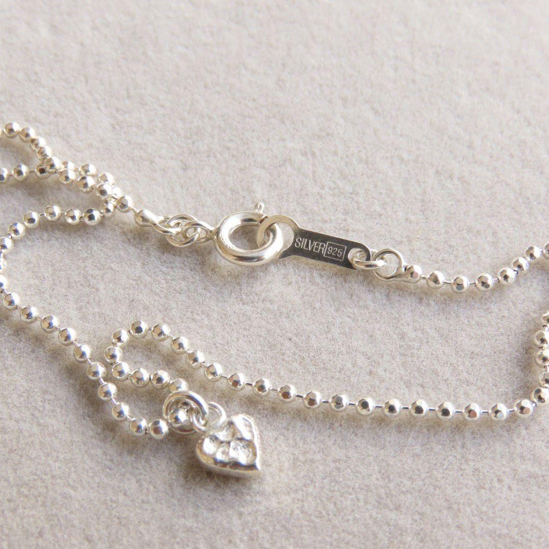 シルバー　126g まとめ　925 silver 地金 リング　ネックレス