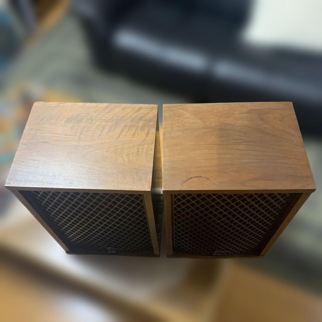 サンスイSPー35ペア