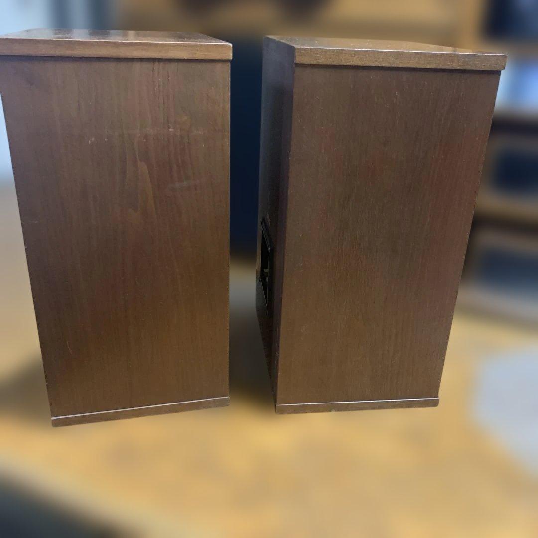 サンスイSPー35ペア