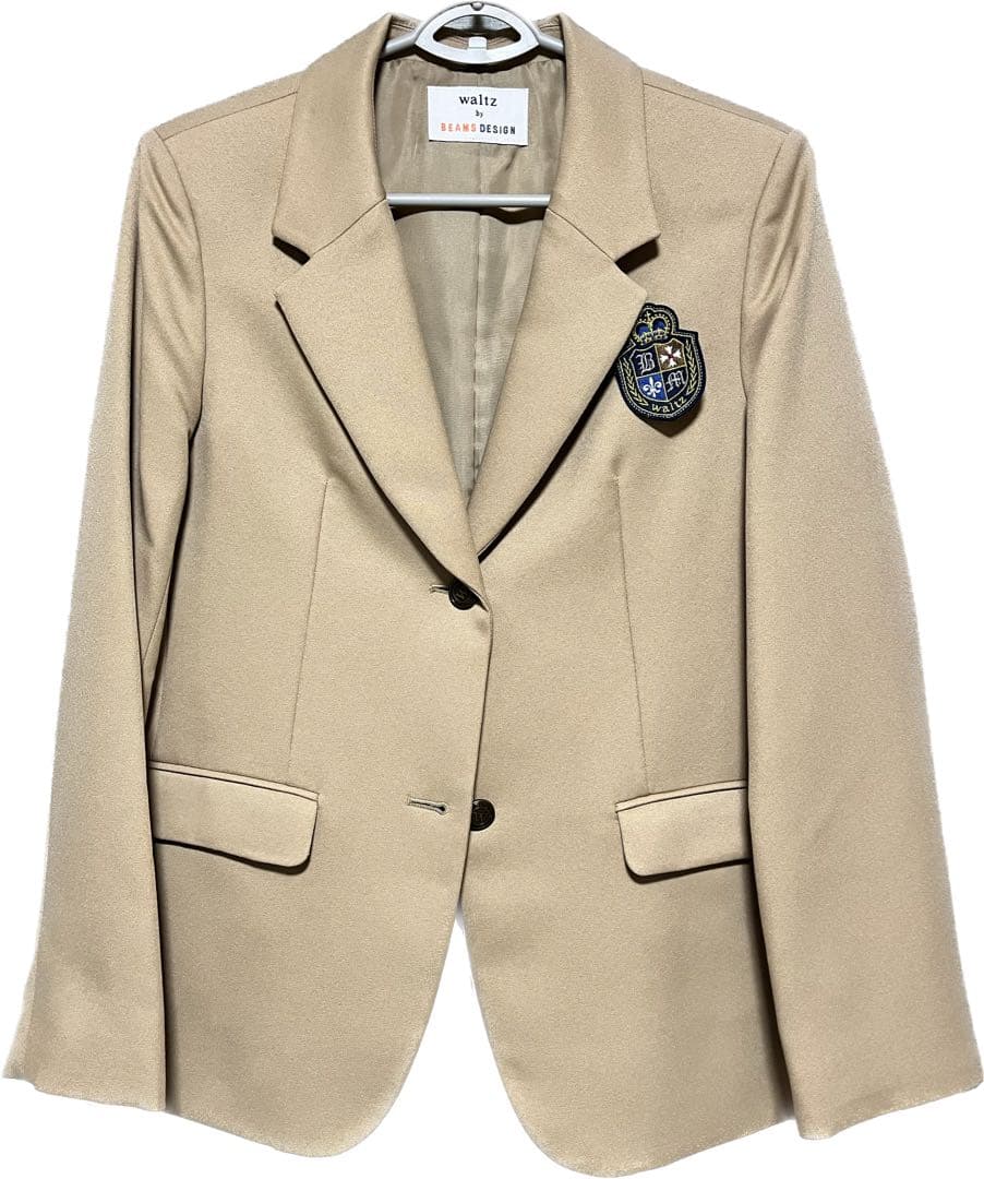 waltz by BEAMS DESIGN 165A 6点セット