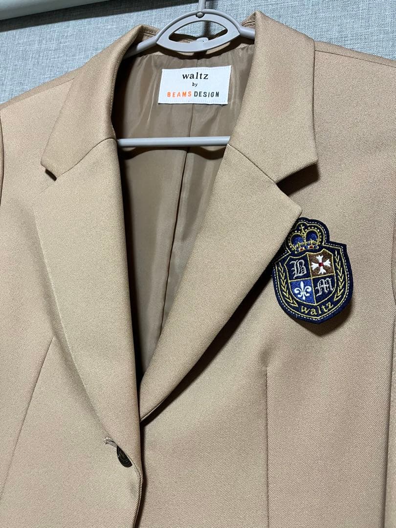 waltz by BEAMS DESIGN 165A 6点セット