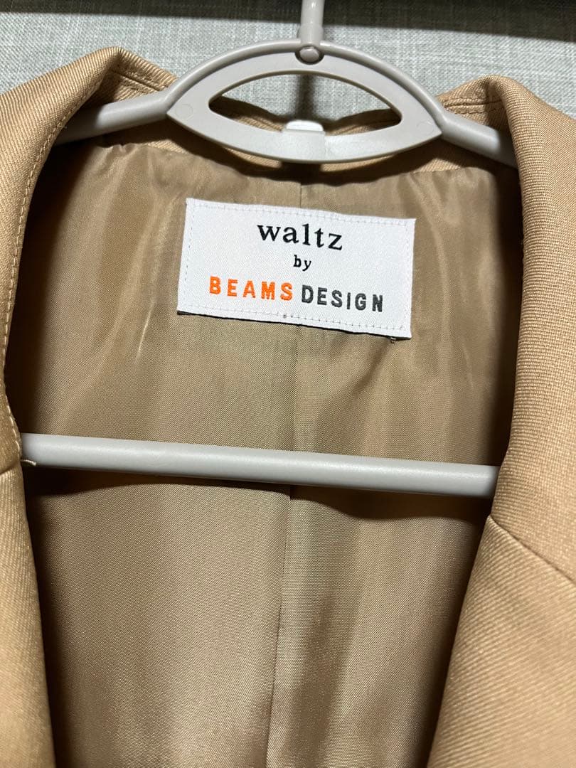 waltz by BEAMS DESIGN 165A 6点セット