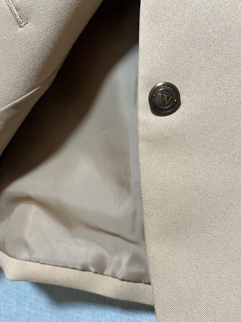 waltz by BEAMS DESIGN 165A 6点セット