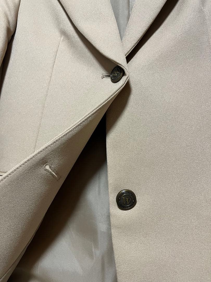 waltz by BEAMS DESIGN 165A 6点セット