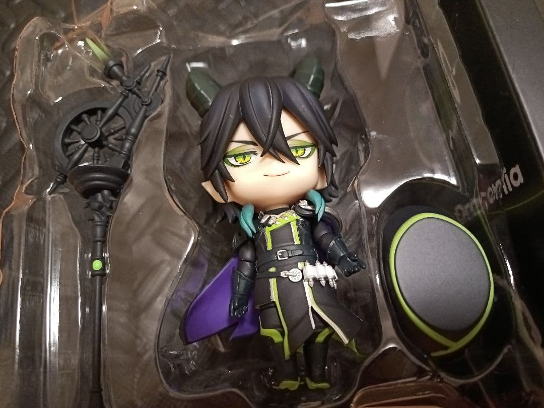 【まとめ売り】マレウス・ドラコニア ねんどろいど その他