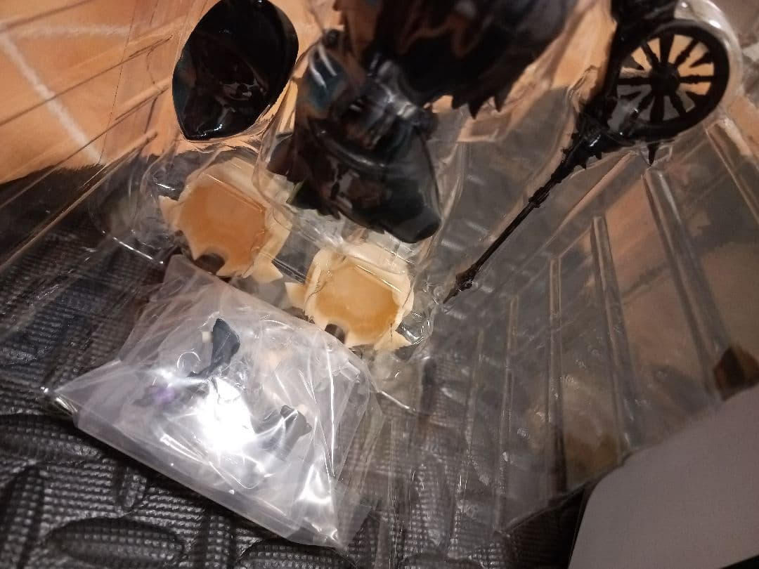 【まとめ売り】マレウス・ドラコニア ねんどろいど その他