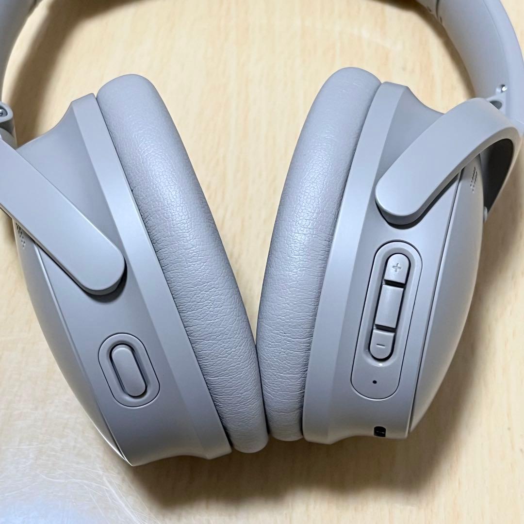 Bose QuietComfort Headphones le サンド