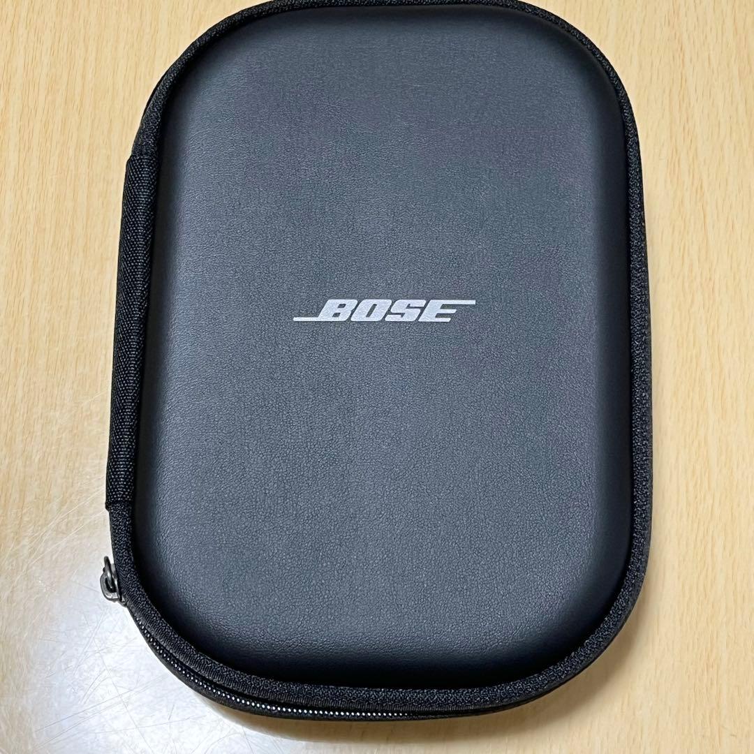 Bose QuietComfort Headphones le サンド