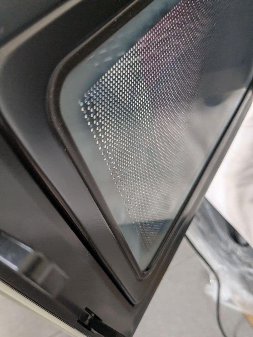 【新品未使用】 SHARP RE S50B 電子レンジ オーブンレンジ