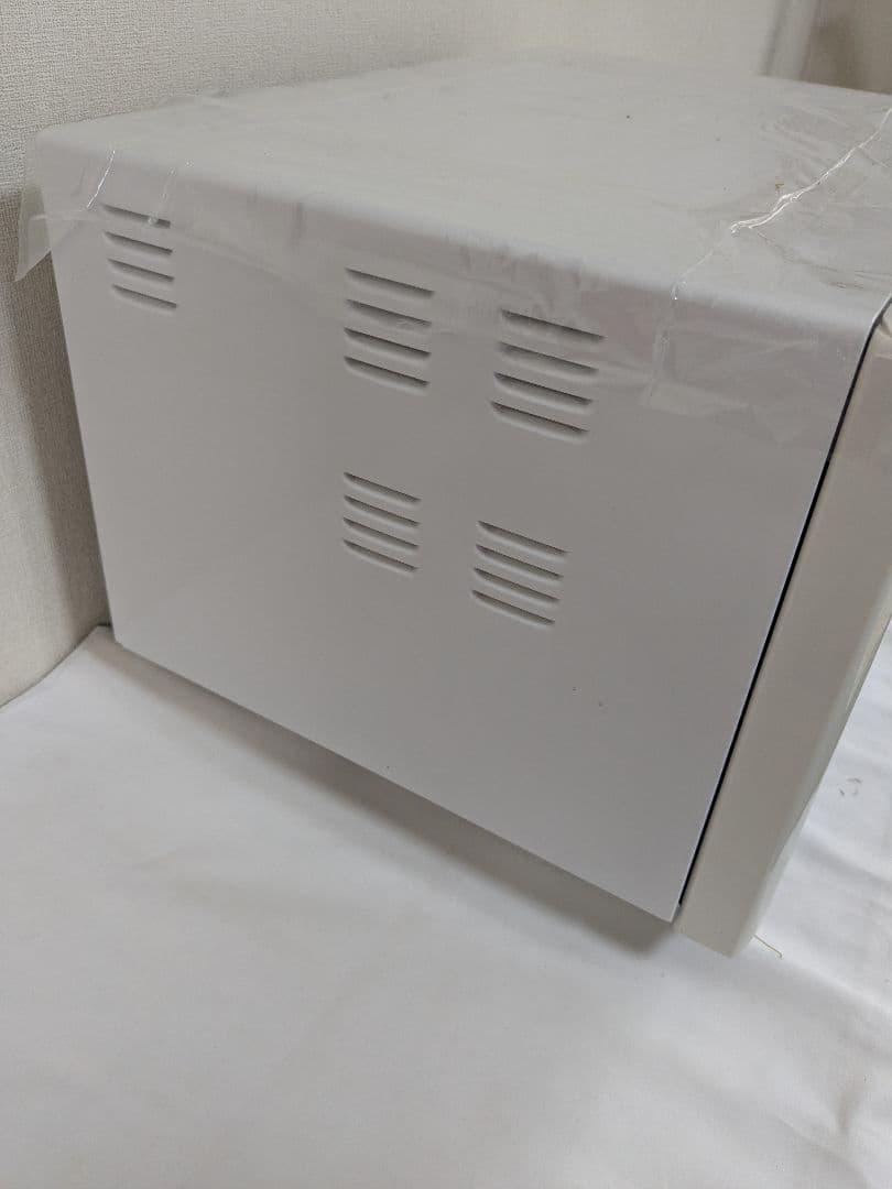 【新品未使用】 SHARP RE S50B 電子レンジ オーブンレンジ