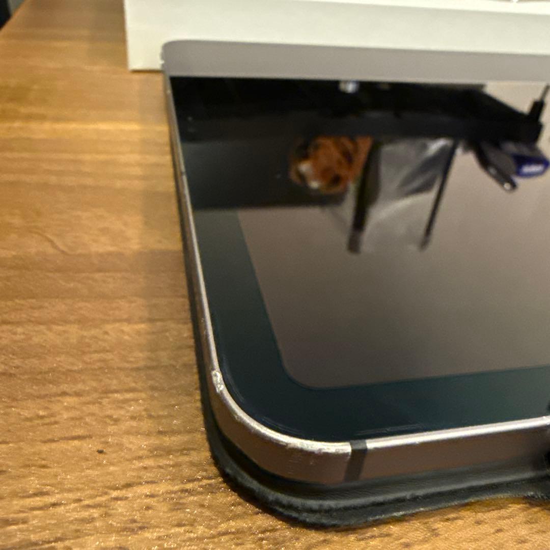 iPadPro 11インチ第2世代[1TB]+Apple Pencil