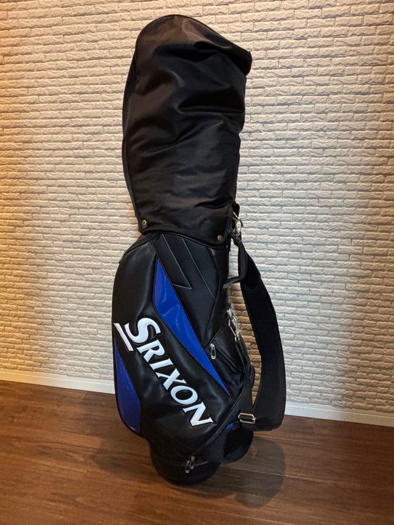 【◎美品】 SRIXON 他　ゴルフクラブセット フレックスS