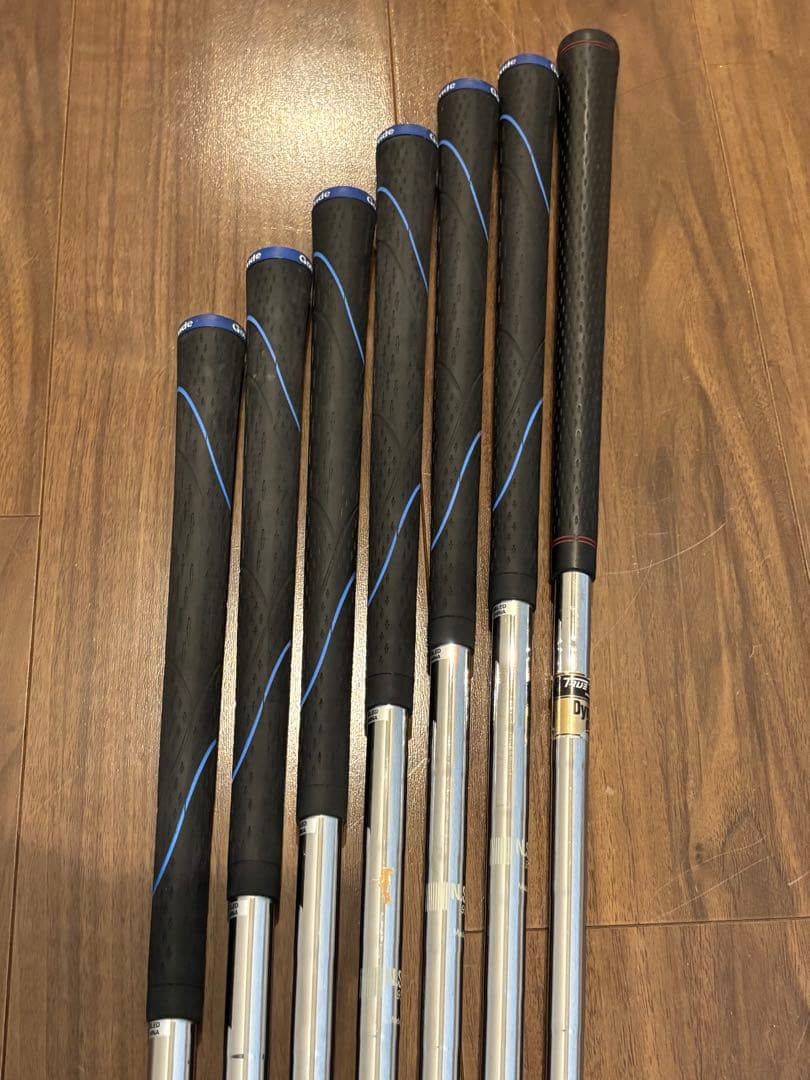 【◎美品】 SRIXON 他　ゴルフクラブセット フレックスS