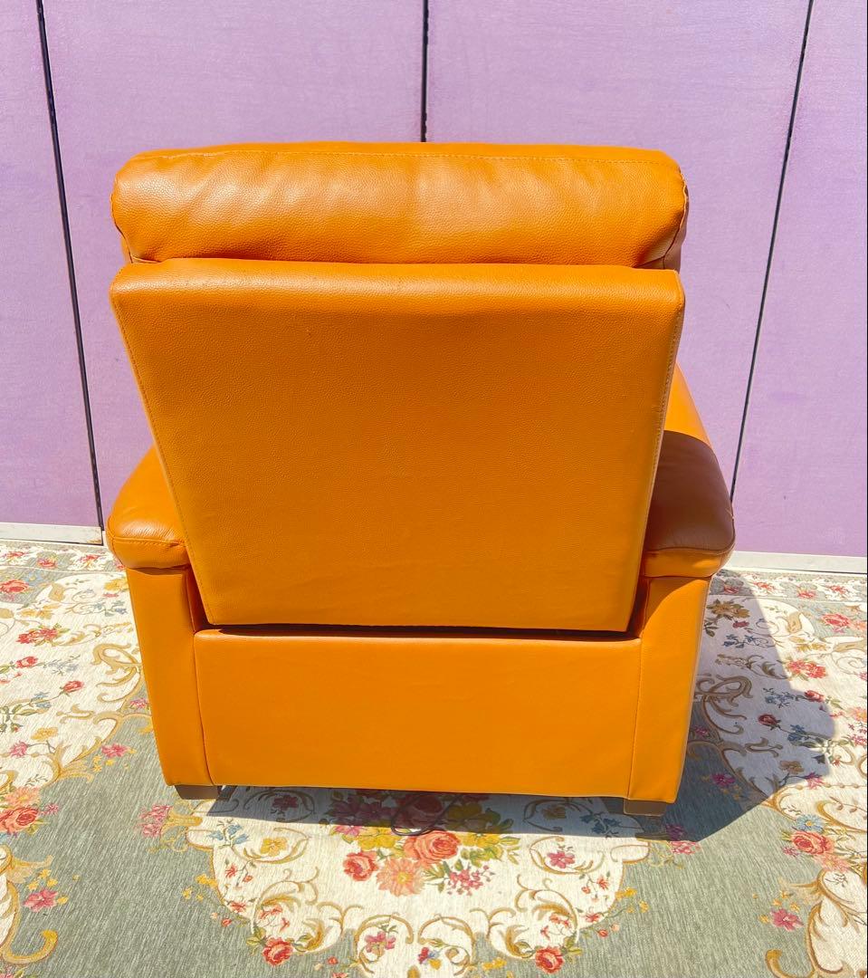 ニトリ　電動リクライニングソファ　Nビリーバー　USBポート付 2022年