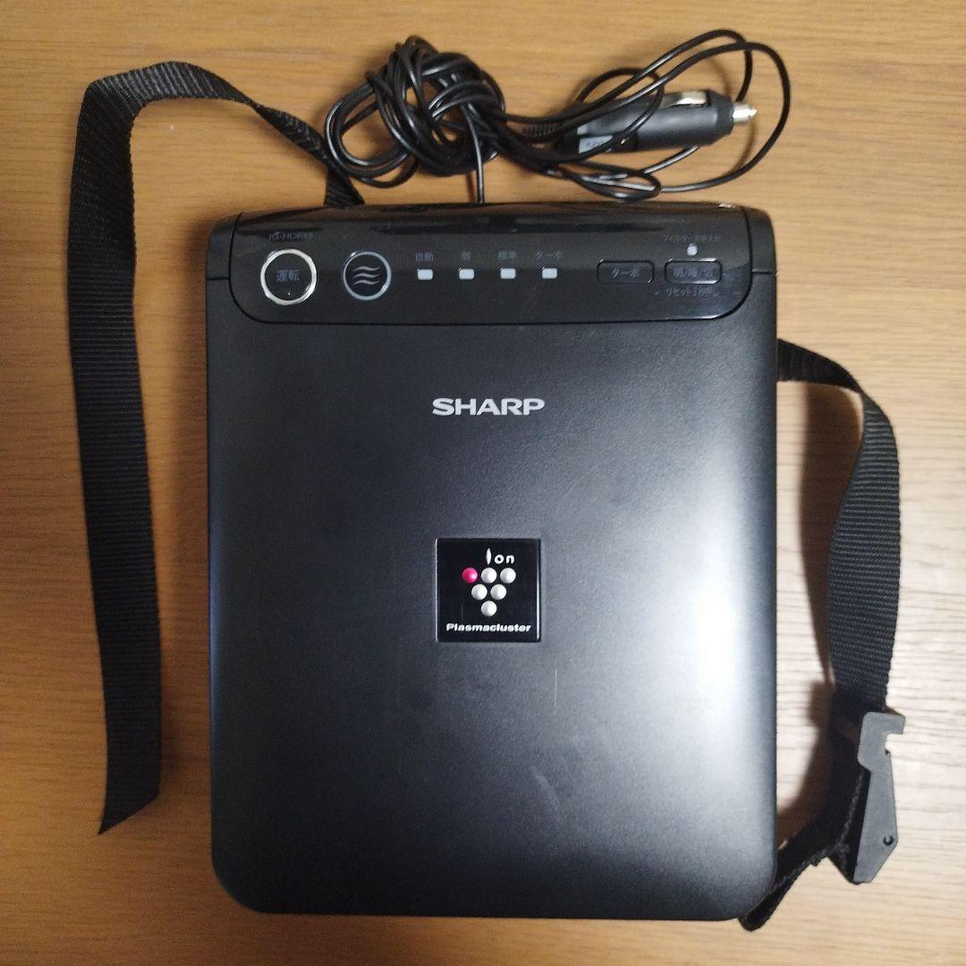 シャープ プラズマクラスター イオン発生機 車載用