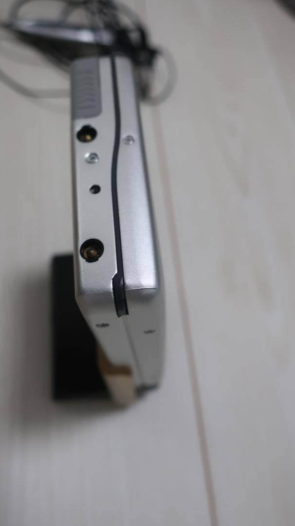 【ジャンク品】SONYVカセットWALKMAN WM-EX921