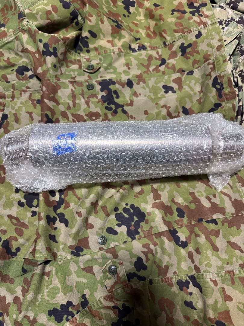 TSR 手曲げチタンフルエキゾーストマフラー　CB400SF 2BL-NC42用