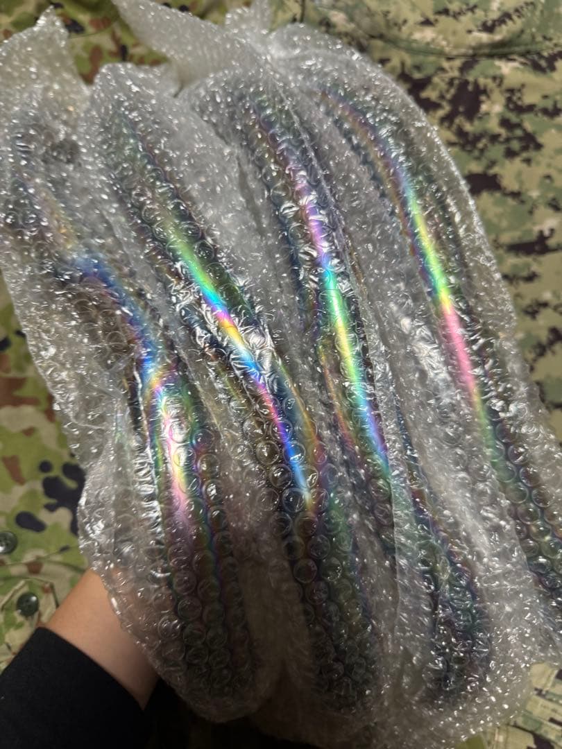 TSR 手曲げチタンフルエキゾーストマフラー　CB400SF 2BL-NC42用