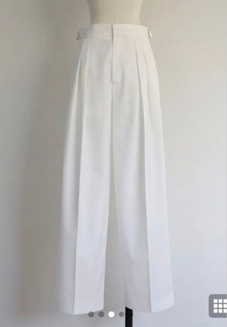 【完売品】Gypsophia ジプソフィアStylish Chino Pants