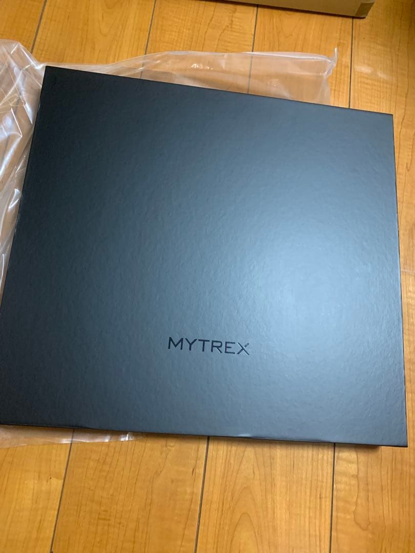 MYTREX マイトレックス AQUA LIFT  バスタイムヒップト