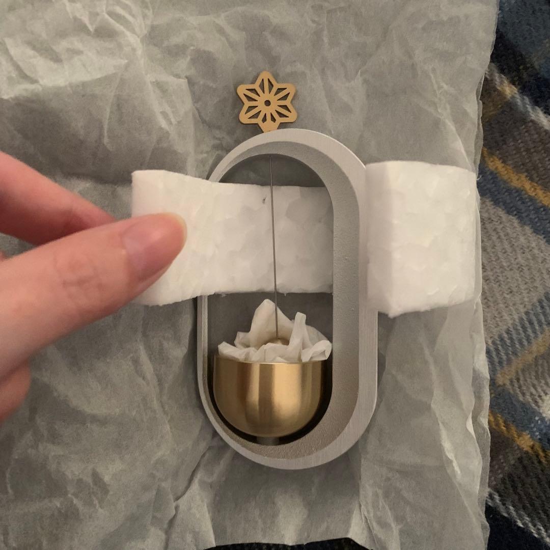 久乗おりん どありん 遊 麻の葉 新品未使用