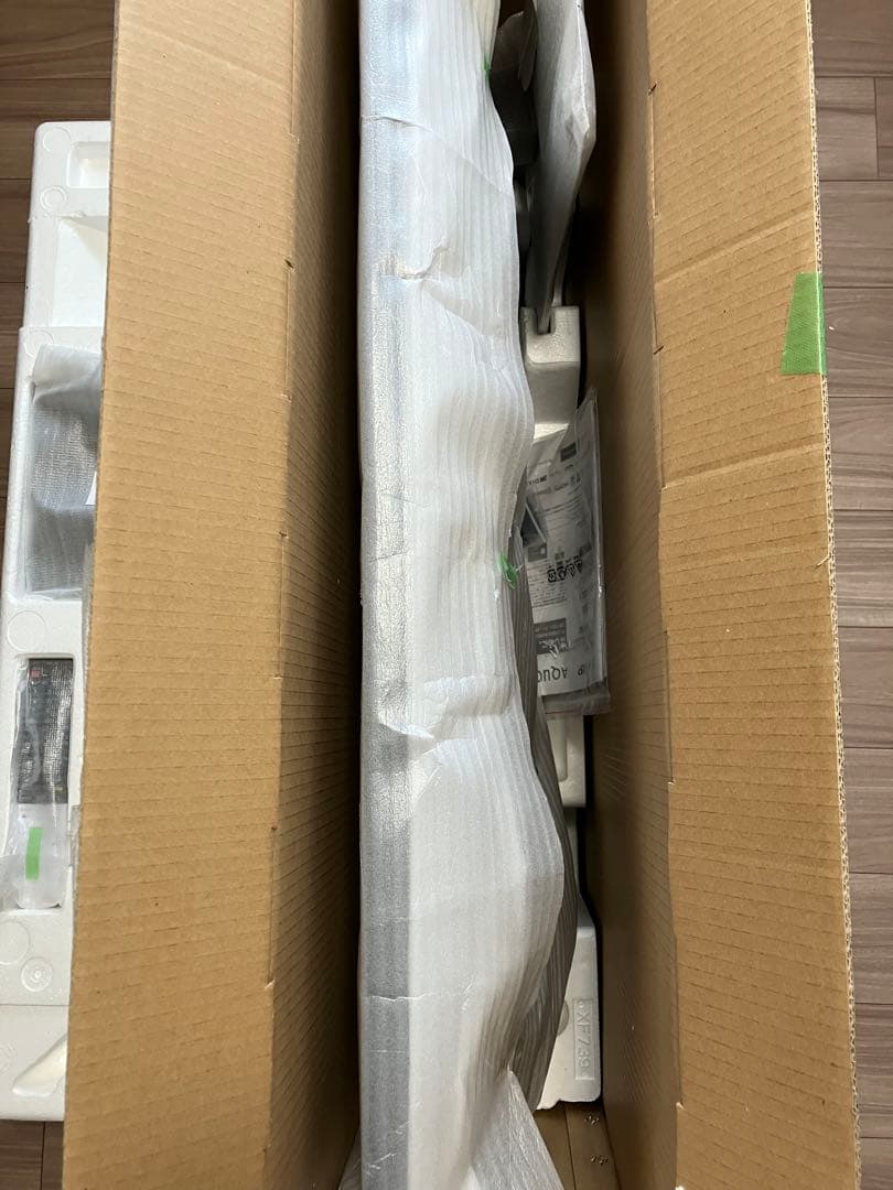 AQUOS 液晶テレビ 4T-C40BJ1