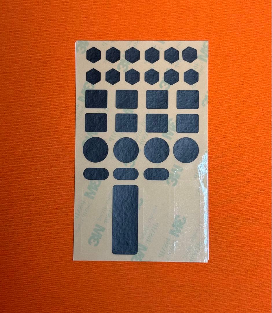 VAXEE XE-S 獅白ぼたんコラボ版