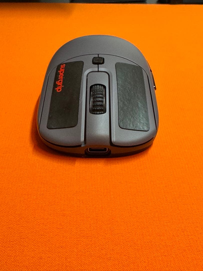 VAXEE XE-S 獅白ぼたんコラボ版