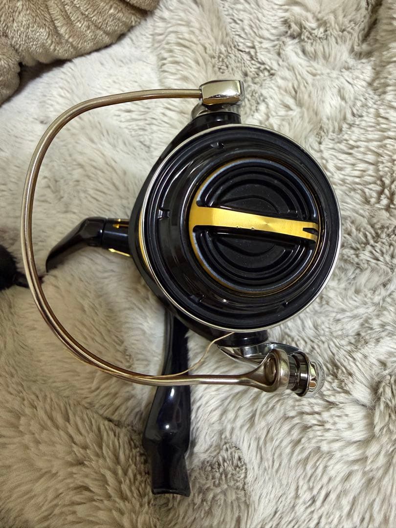 大幅値下げ！早い者勝ち シマノ 19ステラ SW 8000hg