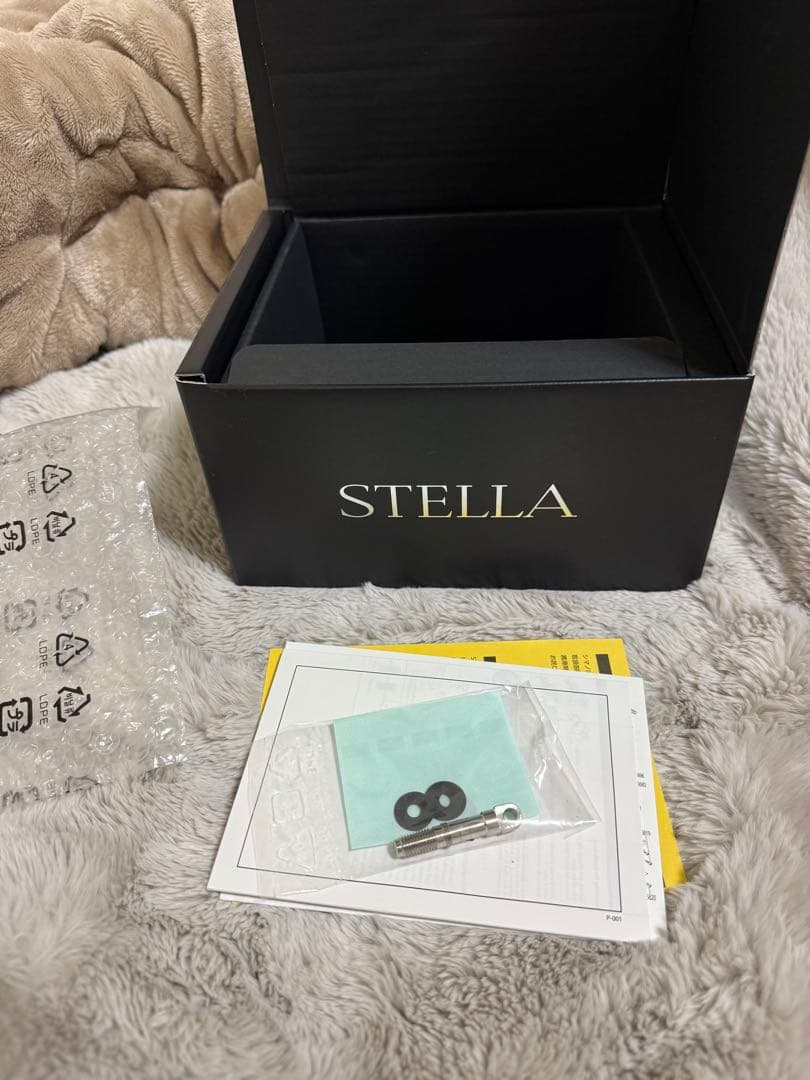 大幅値下げ！早い者勝ち シマノ 19ステラ SW 8000hg