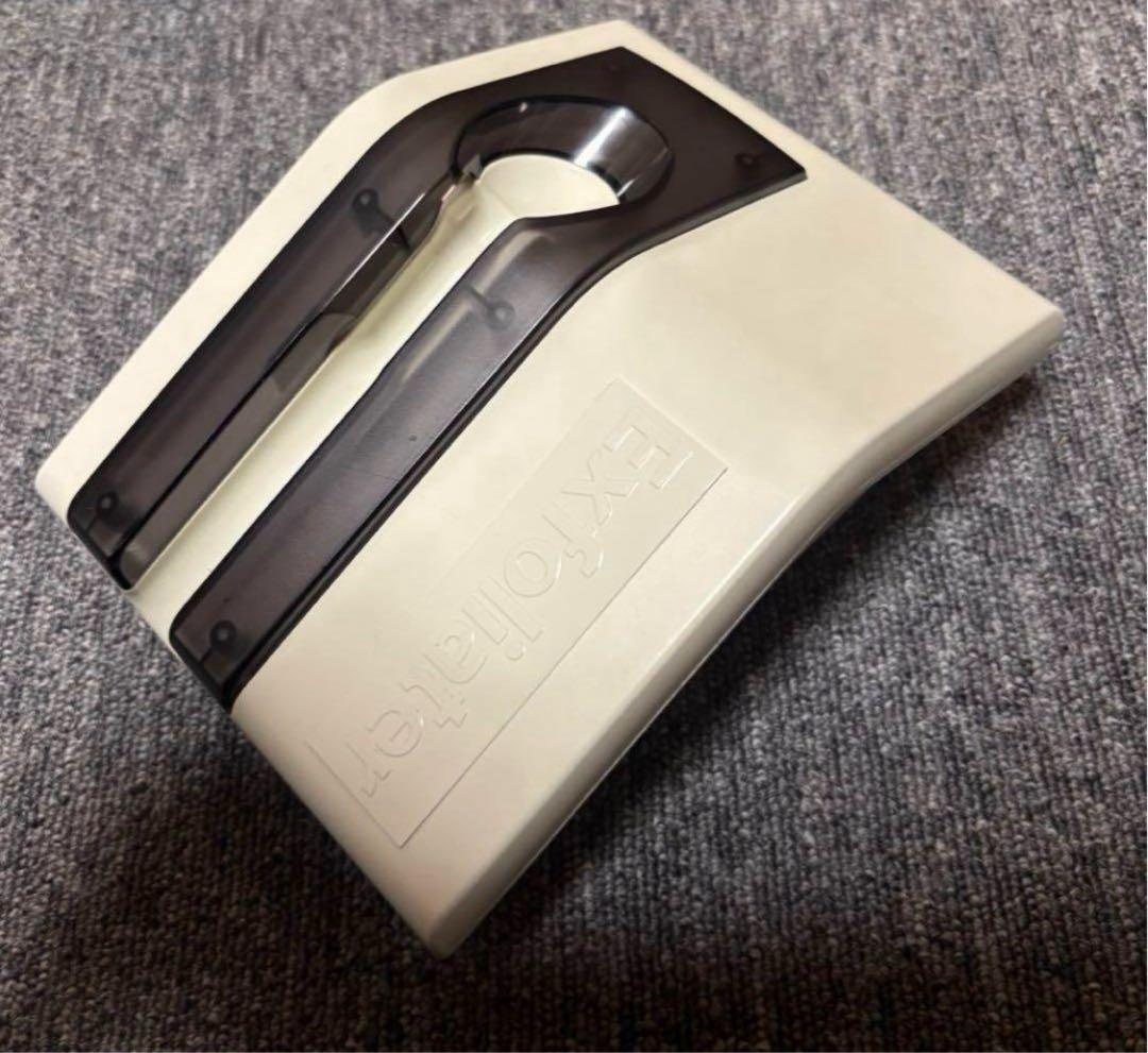 タカラベルモント　エクスフォリエーター