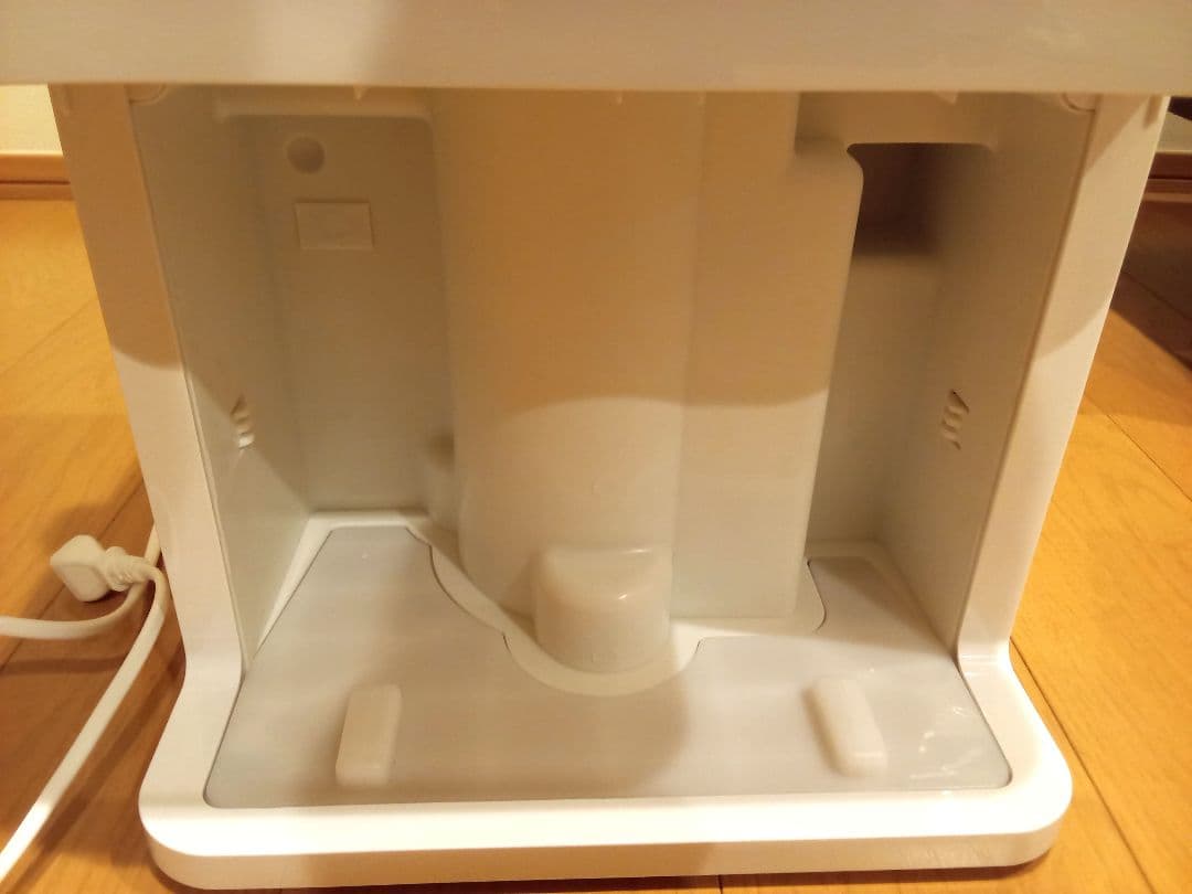 衣類乾燥除湿機 JS-E955 w(ホワイト)／TWINBIRD(ツインバード)