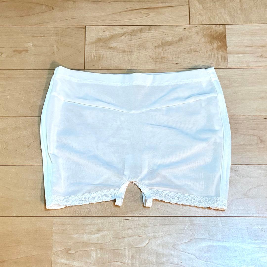 【1stオーナー】 E75,L〈the D〉クラウディアブライダルインナーセット