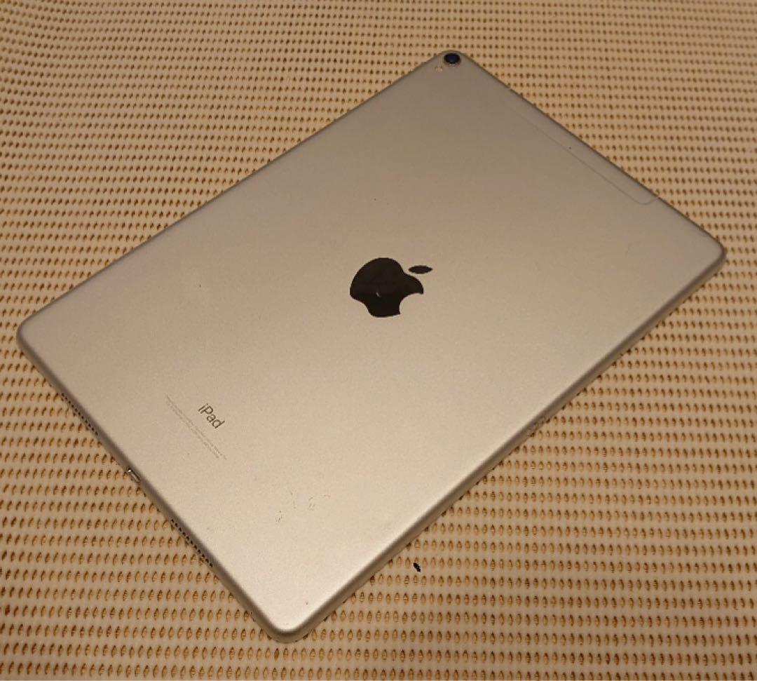完動品SIMフリーiPad Pro第2世代10.5インチ本体256GB送料込