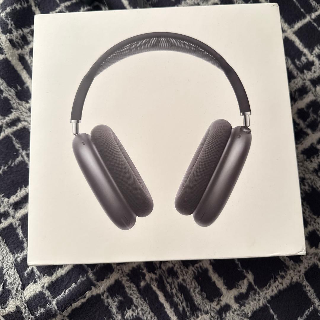 AirPodsProヘッドホン