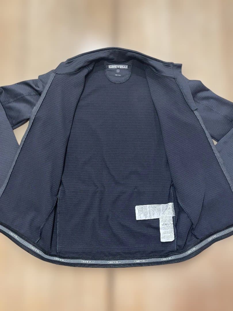 Castelli PURO 4 JERSEY（サイクルジャージ）