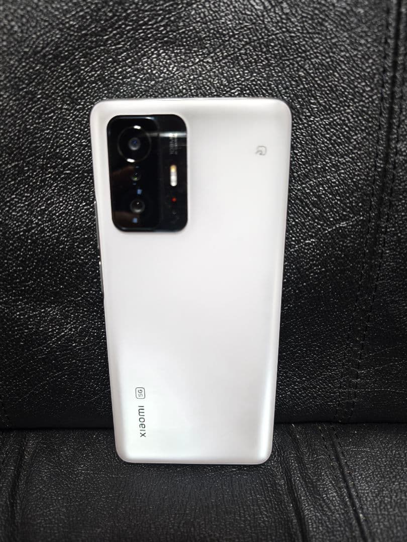 Xiaomi 11T Pro ムーンホワイト 本体 128GB