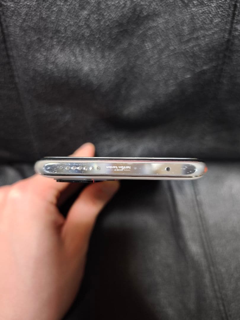 Xiaomi 11T Pro ムーンホワイト 本体 128GB