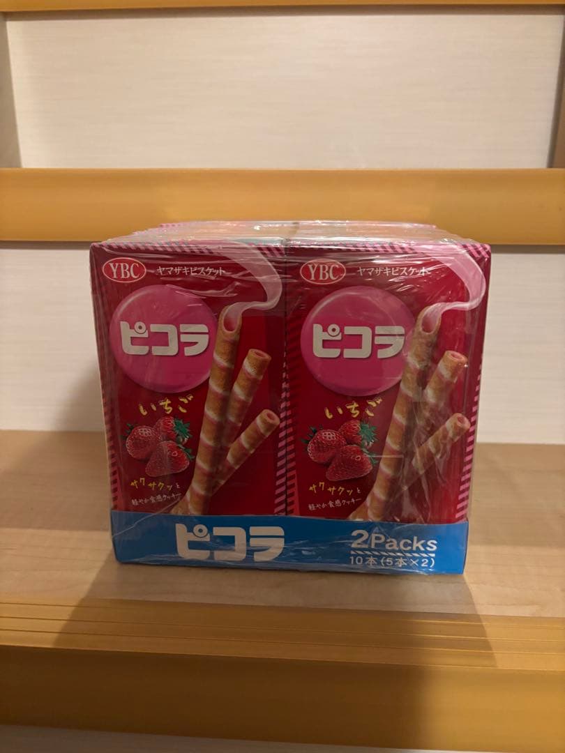 お菓子詰め合わせ確認用