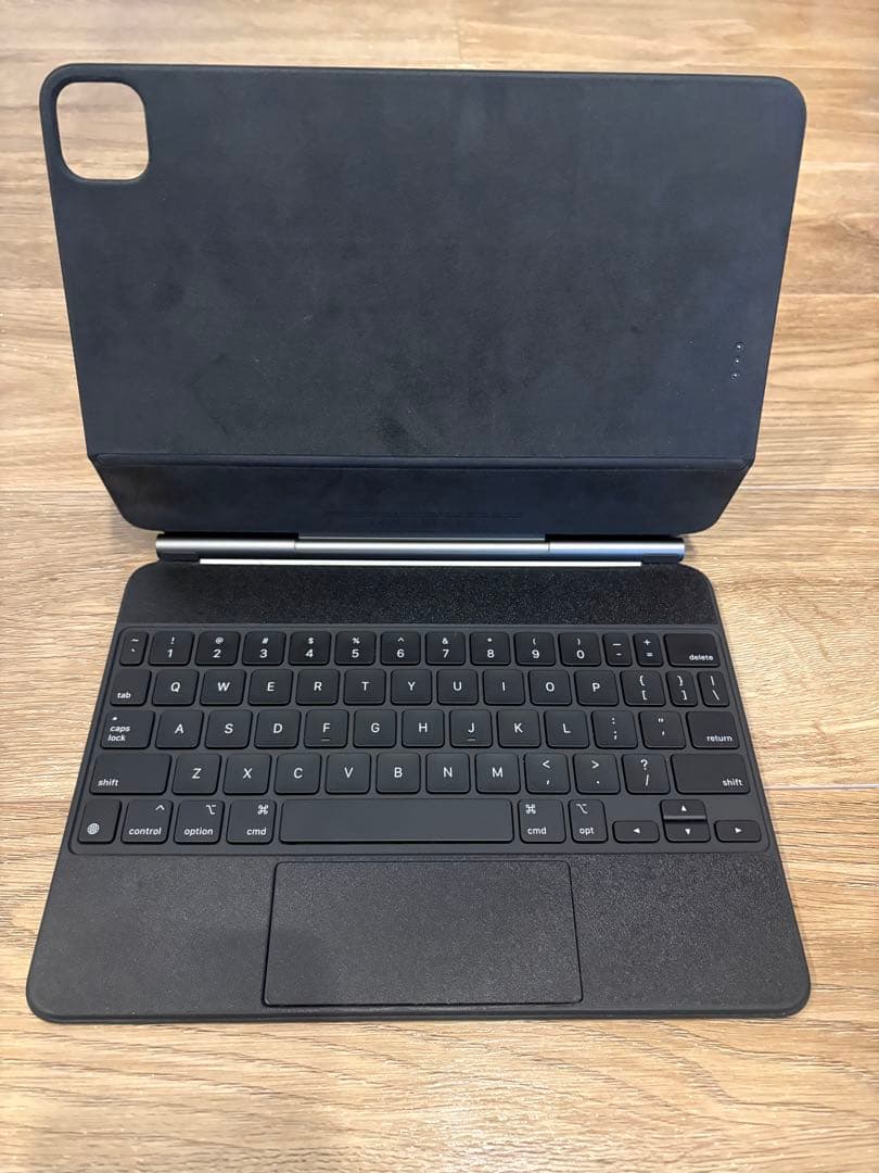 iPad Magic Keyboard 11インチ US配列