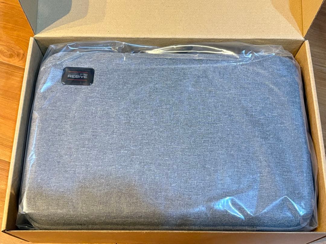 MYTREX REBIVE PRO 新品未使用