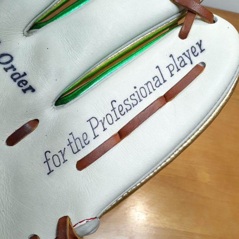 久保田スラッガー オールスター2011年モデル 一般用 外野用 軟式グローブ