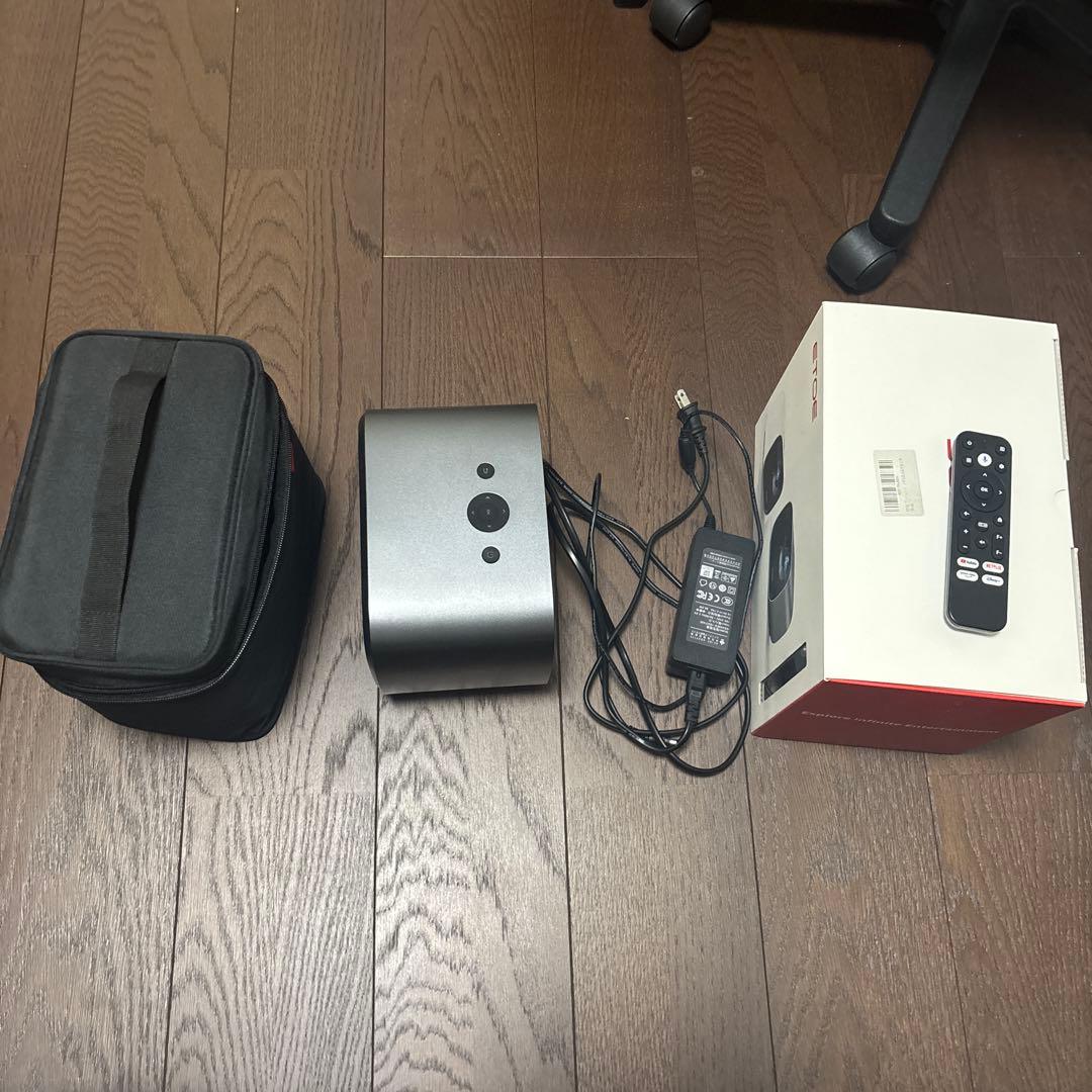 ETOE プロジェクター 本体　A1332