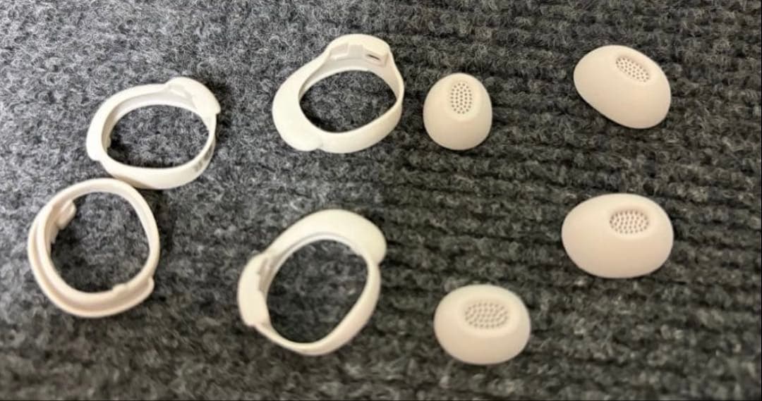 Bose QuietComfort Ultra Earbuds (第2世代）