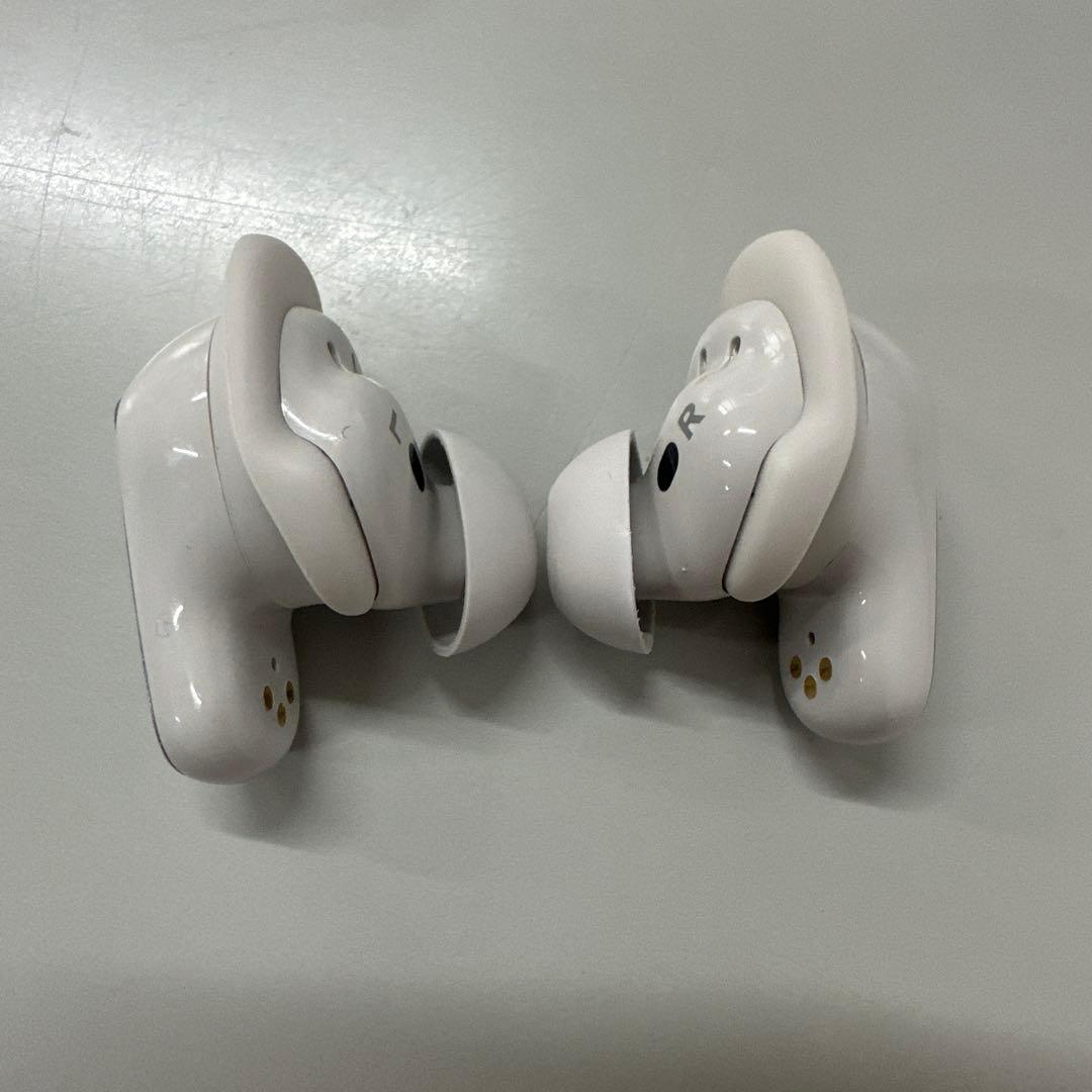 Bose QuietComfort Ultra Earbuds (第2世代）