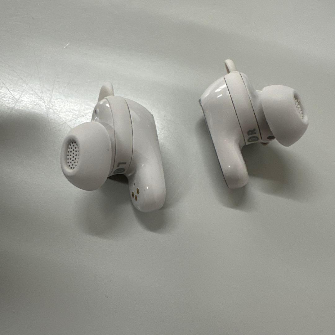 Bose QuietComfort Ultra Earbuds (第2世代）