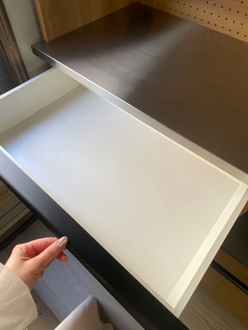 ys　オウルⅡ オープンダイニングボード 幅140cm