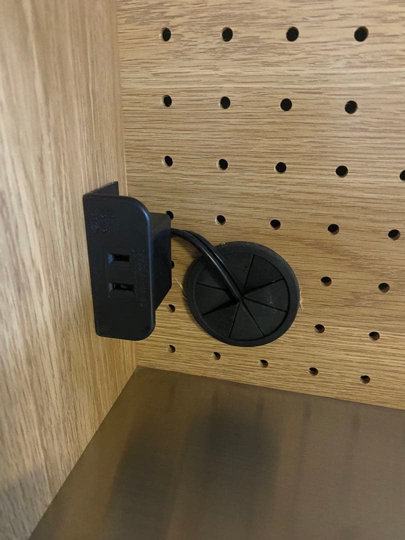 ys　オウルⅡ オープンダイニングボード 幅140cm