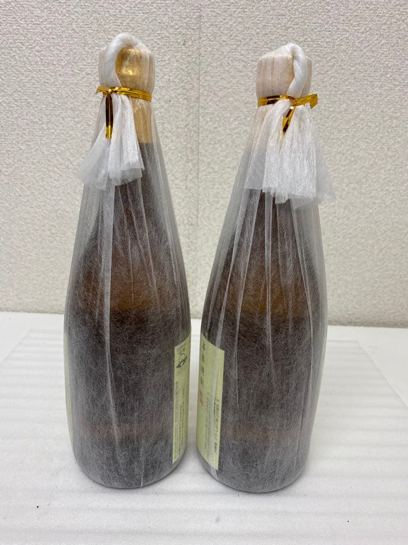 3-3101 鹿児島酒造の本格芋焼酎「伊七郎（いひちろう）」