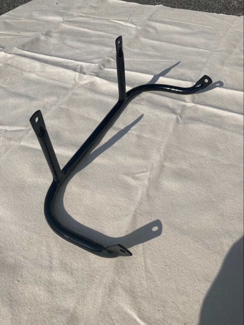 ホンダ モトラ ヘッドライトプロテクター リプロ品 未使用